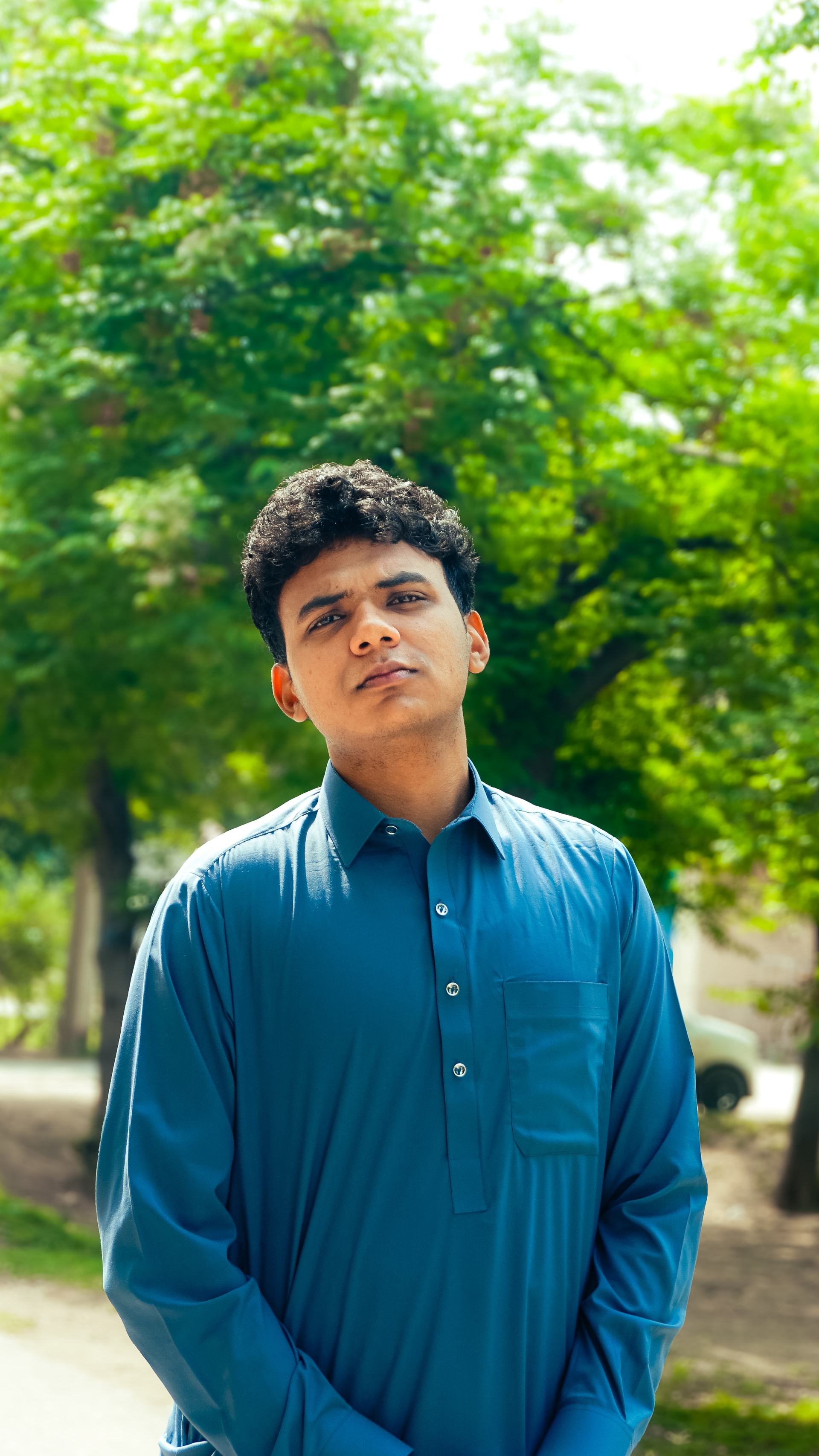 Representative Profile